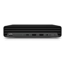 HP Elite 800 G8 Tiny Core i5 1.3 GHz - SSD 256 Go RAM 8 Go