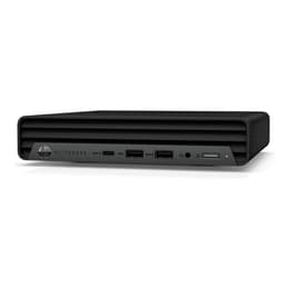 HP Elite 800 G8 Tiny Core i5 1.3 GHz - SSD 256 Go RAM 8 Go