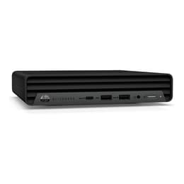 HP Elite 800 G8 Tiny Core i5 1.3 GHz - SSD 256 Go RAM 8 Go
