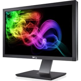 Écran 27" LCD Dell UltraSharp U2711