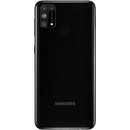Galaxy M31 128 Go - Noir - Débloqué
