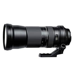 Objectif Tamron SP 150-600mm F/5-6.3 Di VC USD Canon EF 150-600mm f/5-6.3