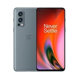 OnePlus Nord 2 5G 128 Go - Gris - Débloqué - Dual-SIM