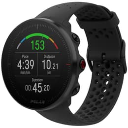 Polar Vantage M2 Bluetooth 46 mm - Noir