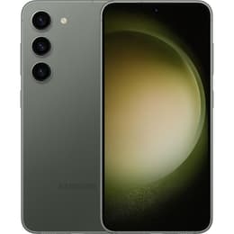 Galaxy S23 512 Go - Vert - Débloqué