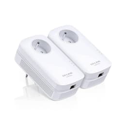 Adaptateur CPL Tp-Link TL-PA8015P