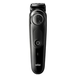 Rasoir électrique Barbe Braun BT5242