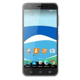 ZTE Orange Dive 71 8 Go - Noir - Débloqué