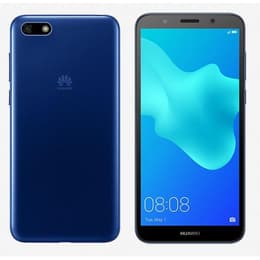 Huawei Y5 Prime (2018) 16 Go - Bleu - Débloqué