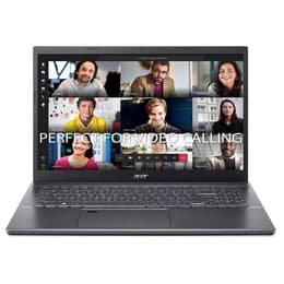 Acer Aspire 5 15" Ryzen 5 2.3 GHz - SSD 1 To - 8 Go QWERTY - Anglais