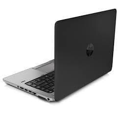 HP EliteBook 840 G1 14" Core i5 1.6 GHz - SSD 480 Go - 16 Go QWERTY - Espagnol