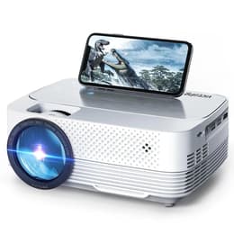 Vidéo projecteur Victsing BH400B Blanc