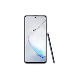Galaxy Note10 Lite 128 Go - Noir - Débloqué
