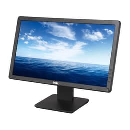 Écran 20" LCD fhdtv Dell E2016HB