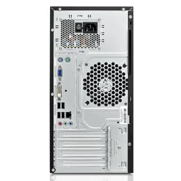 Fujitsu Esprimo P420 E85+ Celeron G 2,8 GHz - HDD 250 Go RAM 4 Go