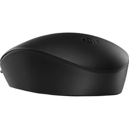 Souris Hp 128 Laser Wired Mouse