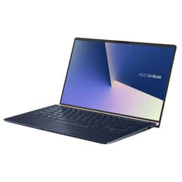 Asus ZenBook UX433FAC 14" Core i5 1.6 GHz - Ssd 512 Go RAM 8 Go