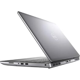 Dell Precision 7750 17" Core i7 2.7 GHz - SSD 512 Go - 32 Go QWERTY - Grec