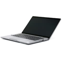 Dell Latitude 5310 2-in-1 13" Core i5 1.7 GHz - SSD 256 Go - 16 Go QWERTZ - Allemand