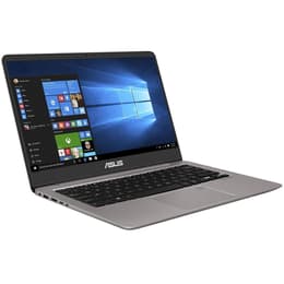 Asus Zenbook UX410UA-GV069T 14" Core i7 2.7 GHz - Ssd 128 Go + Hdd 1 To RAM 8 Go