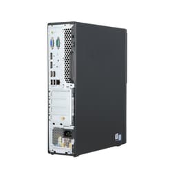 Lenovo ThinkCentre M720s SFF Core i5 3 GHz - SSD 256 Go RAM 64 Go