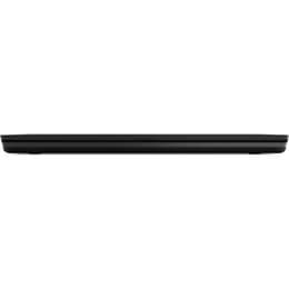 Lenovo ThinkPad L490 14" Core i5 1.6 GHz - SSD 256 Go - 16 Go QWERTZ - Allemand