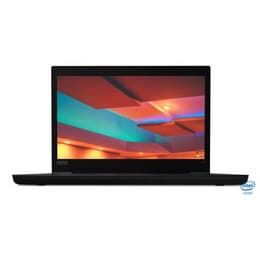 Lenovo ThinkPad L490 14" Core i5 1.6 GHz - SSD 256 Go - 16 Go QWERTZ - Allemand