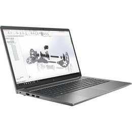 HP ZBook Power G8 15" Core i7 2.3 GHz - SSD 1 To - 32 Go QWERTY - Anglais