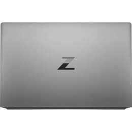 HP ZBook Power G8 15" Core i7 2.3 GHz - SSD 1 To - 32 Go QWERTY - Anglais