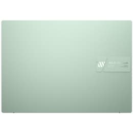 Asus VivoBook S 14 M3402QA 14" Ryzen 7 3.3 GHz - Ssd 512 Go RAM 16 Go