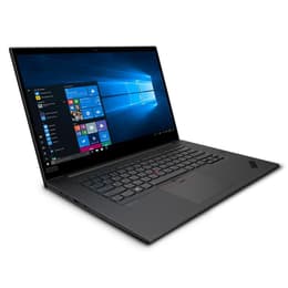 Lenovo ThinkPad P1 G2 15" Core i7 2.6 GHz - SSD 512 Go - 16 Go AZERTY - Français