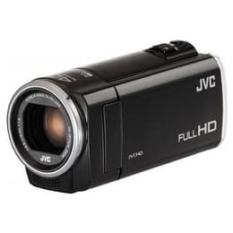 Caméra Jvc GZ-E105BE - Noir