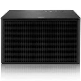 Enceinte Bluetooth Geneva Acustica Lounge Noir