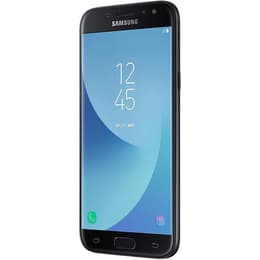 Galaxy J5 (2017) 16 Go - Noir - Débloqué