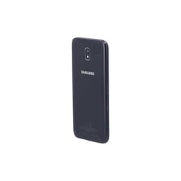 Galaxy J5 (2017) 16 Go - Noir - Débloqué
