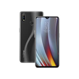 Realme 4 Pro 32 Go - Gris - Débloqué