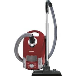 Aspirateur avec sac miele Compact C1 Eco