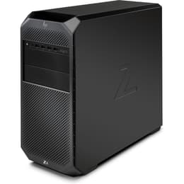 hp workstation z4 g4 intel core i7-9800x cpu @3.8ghz, 32gb ddr4, 1tb ssd Z4 G4 WorkStation Core i7 3.8 GHz - SSD 1 To RAM 32 Go