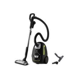 Aspirateur avec sac electrolux UltraSilencer ZUSGREEN58