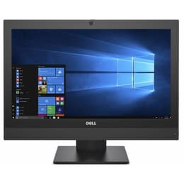 Dell OptiPlex 5250 AIO 21" Core i5 3.4 GHz - SSD 256 Go - 8 Go AZERTY