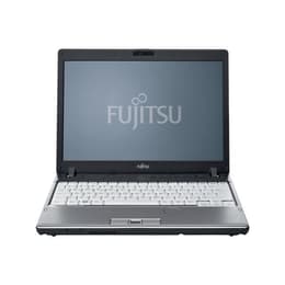 Fujitsu LifeBook P701 12" Core i3 2.5 GHz - Ssd 128 Go RAM 4 Go QWERTY