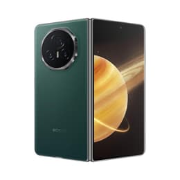 Honor Magic V3 512 Go - Vert - Débloqué