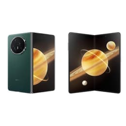 Honor Magic V3 512 Go - Vert - Débloqué
