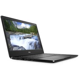 Dell Latitude 3400 14" Core i5 1.6 GHz - SSD 256 Go - 8 Go QWERTY - Italien