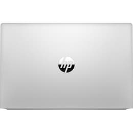 HP ProBook 450 G8 15" Core i5 2.4 GHz - SSD 256 Go - 16 Go QWERTY - Italien