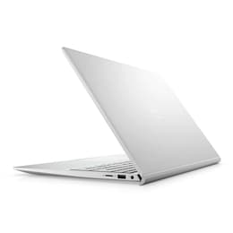 Dell Inspiron 5502 15" Core i5 2.4 GHz - SSD 256 Go - 8 Go AZERTY - Français