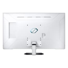 Écran 43" LED 4k ultra hd uhd Samsung Odyssey Neo G7 G70C