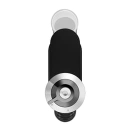 Expresso à capsules Compatible Nespresso Magimix Vertuo Next Deluxe 11709 1,1000L - Noir/Gris