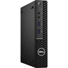 Dell OptiPlex 3080 Micro Core i5 2.3 GHz - SSD 256 Go RAM 8 Go