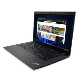 Lenovo ThinkPad L14 G3 14" Core i5 1.3 GHz - SSD 512 Go - 8 Go QWERTZ - Allemand